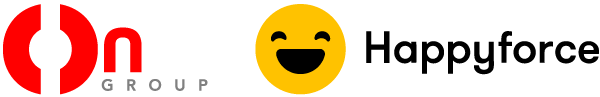 Happyforce Logo